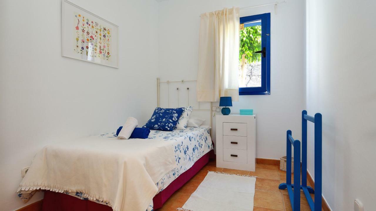 Villa Olga 普拉亚布兰卡 外观 照片