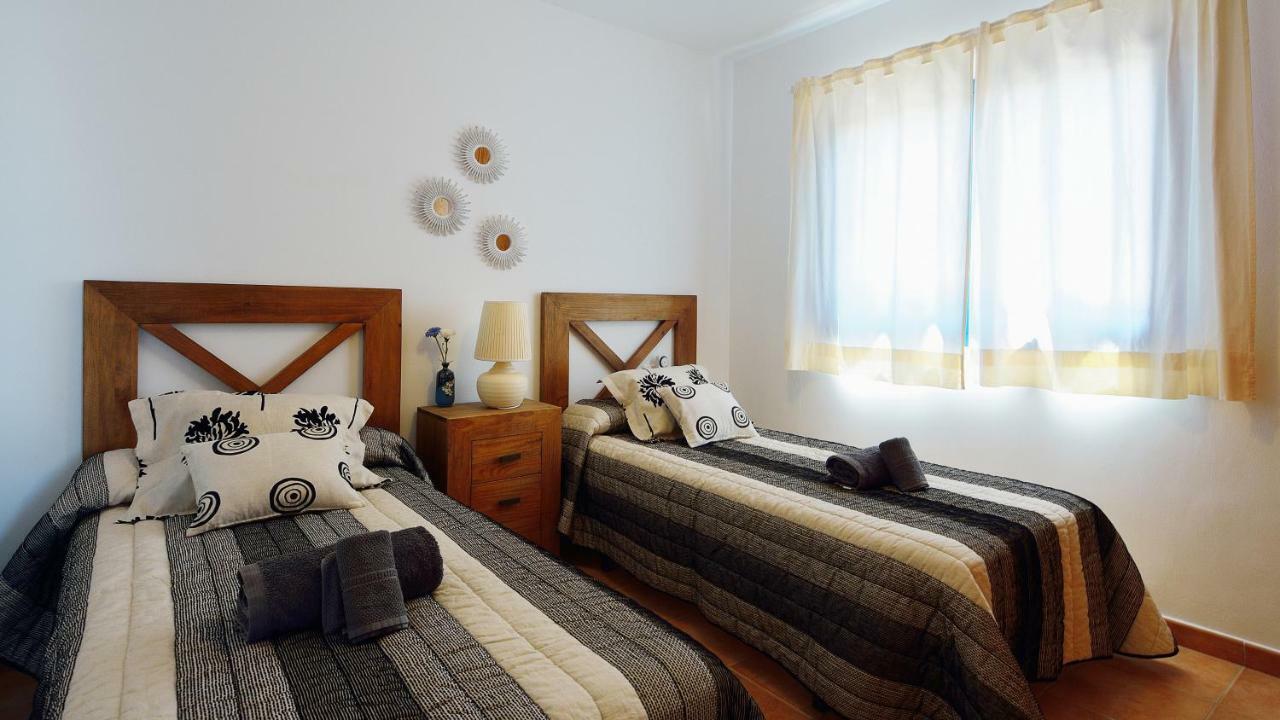 Villa Olga 普拉亚布兰卡 外观 照片
